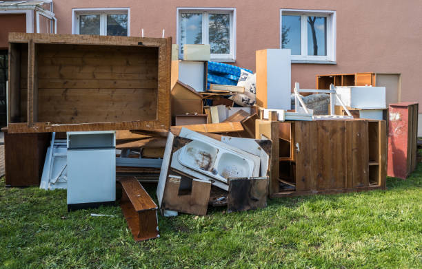 Best Recycling Services for Junk  in Northvale, NJ